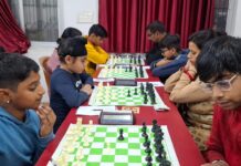 पवन बाथम, शनि सोनी एवं प्रणव रस्तोगी ने बनाई संयुक्त बढ़त
