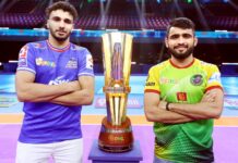 पीकेएल 11: हरियाणा स्टीलर्स और पटना पाइरेट्स के बीच होगा ग्रैंड फ़ाइनल