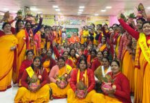 अयोध्या मंदिर परिसर में 11 जनवरी को मातृशक्तियां करेंगी सुंदरकांड पाठ