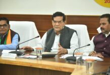 महाकुम्भ से जुड़े शेष कार्यों को शीघ्रता के साथ पूर्ण करें : एके शर्मा