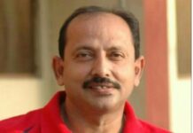 लखनऊ मंडल आरएसओ अजय सेठी 31 दिसंबर को होंगे सेवानिवृत