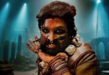 पुष्पा 3 का आधिकारिक ऐलान, तैयार हो जाइए ‘द रैम्पेज’ के लिए