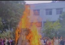 गुरु नानक गर्ल्स डिग्री कॉलेज में मनी लोहड़ी, पढ़े रिपोर्ट