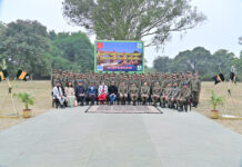 गंगा की तरह ही गोमती का संरक्षण करेगी गोमती टास्क फोर्स