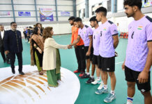 हारी भारतीय यूथ टीम, कजाखिस्तान ने दोनो वर्गो में जीत से शुरू किया अभियान