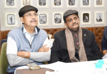 चंद्र प्रकाश अग्रवाल मेमोरियल यूपी राज्य रैंकिंग टेनिस टूर्नामेंट 25 जनवरी से