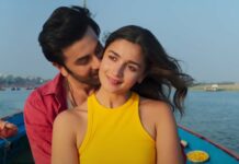 रणबीर ने ऐसे दी आलिया को न्यू ईयर 2025 की शुभकामनाएं