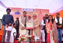 कूड़ा कचरा प्रबंधन हुआ आधुनिक, वैज्ञानिक विधि से किया जा रहा निपटान