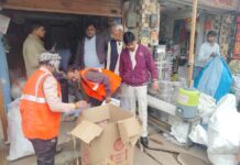 धरती का सत्कार, प्लास्टिक का तिरस्कार : ऋतु सुहास