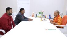 पूर्वी विधानसभा को अप्रवासी बांग्लादेशियों व उनके अवैध कब्जों से कराएं मुक्त