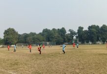 युवा क्लब और न्यू ब्वॉयज क्लब को जीत से पूरे अंक