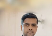 68वीं स्कूल नेशनल बास्केटबॉल में लईक खान फील्ड ऑफिसर