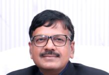 प्रधानमंत्री पुरस्कार से सम्मानित होंगे आईएएस अनुराग श्रीवास्तव