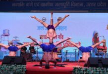 युवा प्रतिभाओं को मंच देगा स्वच्छ सुजल गांव का सांस्कृतिक समागम मंच