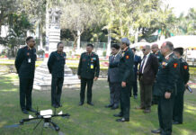 वित्तीय नियोजन कॉन्क्लेव ‘समन्वय’ ने लखनऊ में सैन्य-नागरिक समन्वय बढ़ाया