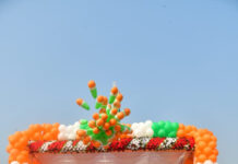 बाबा साहेब के प्रयास से देश को मिला दुनिया का सबसे मजबूत संविधान : एके शर्मा