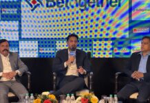 ‘बी टुगेदर’ ब्रांड से टियर 2 और 3 शहरों का आधुनिकीकरण करेगा ओमैक्स