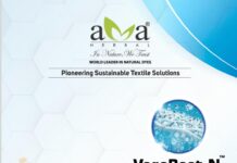 एएमए हर्बल ने लॉन्च किया वेजीबैक्ट-एन (ओडर कंट्रोल एजेंट)