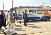 मौनी अमावस्या पर 10 से 12 करोड़ श्रद्धालुओं के संगम में स्नान की संभावना