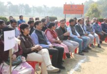 वैज्ञानिक बनने का सफर सीधा नहीं, चुनौतियों से भरा : डॉ. राधा रंगराजन