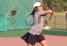 आशी किरण बालिका अंडर-16 में भी चैंपियन, बालक अंडर-10 में रूद्रांश विजेता