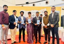 ‘द आर्ट ऑफ़ एडल्टहुड’ पुस्तक का हुआ लोकार्पण, पढ़े रिपोर्ट