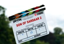 थिएटरों में इस दिन दस्तक देगी अजय देवगन स्टारर सन ऑफ सरदार 2