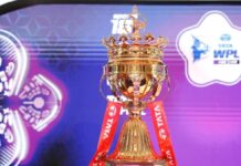 Women’s Premier League : चार मैचों की मेजबानी करेगा लखनऊ