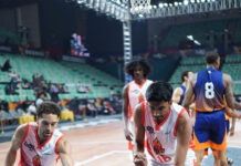 InBL Pro U25 : चेन्नई हीट की लगातार दूसरी जीत, गुजरात स्टैलियन्स की हार