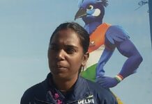 आर्थिक संघर्ष को पछाड़कर बबीता ने रचा खेल जगत में इतिहास