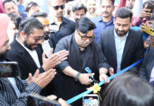 खालसा ई-व्हीकल्स ने लखनऊ में शुरू किया अपना पहला रिटेल आउटलेट