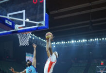 InBL Pro U25 2025: चेन्नई हीट ने पंजाब वॉरियर्स को 77-65 से हराया