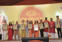 ‘कल्चर कुम्भ’ में दिखी महाकुम्भ की भव्यता