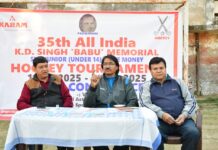 पिछली विजेता राउंडग्लास सहित चुनौती पेश करेंगी 16 टीमें