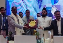 यूनानी स्कॉलर्स एसोसिएशन ने मनाया वर्ल्ड यूनानी डे