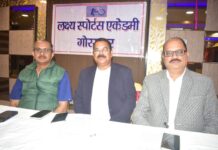 आल इंडिया टी-20 लक्ष्य चैम्पियंस ट्रॉफी क्रिकेट प्रतियोगिता 2 मार्च से