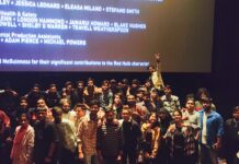 Unity VEDA Animation College के ‘कलोत्सव 2025’ में छात्रों का उत्साह चरम पर