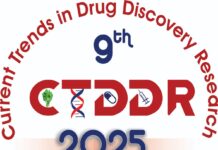 सीटीडीडीआर-2025: औषधि अनुसंधान का 9वां महाकुंभ कल से