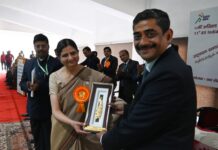 11वां अखिल भारतीय डीएडी बैडमिंटन टूर्नामेंट: भव्य उद्घाटन, पहले दिन हुए 83 मुकाबले