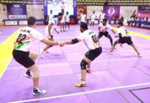 दूसरे दिन सेना, कर्नाटक और पंजाब ने दर्ज की शानदार जीत