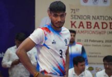 PKL 11 के सर्वश्रेष्ठ रेडर देवांक दलाल ने सीनियर नेशनल्स के बाद किया खुलासा