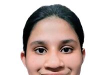सीएमएस छात्रा आरना बाजपेयी नेशनल चैम्पियन