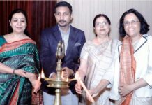 छात्रों को उद्देश्यपूर्ण एवं सर्वांगीण शिक्षा प्रदान करने में सीएमएस अग्रणी
