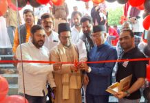 लखनऊ में खुला “प्रिंट जादू.कॉम” का पहला आउटलेट