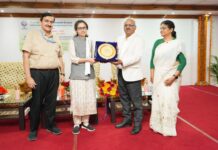 सीमैप में मनाया गया राष्ट्रीय विज्ञान दिवस, पढ़े रिपोर्ट