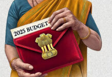 टेक दुनिया के लिए बजट 2025 लेकर आया ये गुड न्यूज़