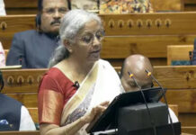 Union Budget : 12 लाख तक आय वालों पर अब कोई टैक्स नहीं