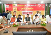 वर्तमान में देश एवं प्रदेश में चल रहा स्थिर शासन का स्वर्णिम काल : एके शर्मा