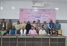 याद की गई अमृता प्रीतम से लेकर दलीप कौर टिवाना की पंजाबी साहित्य यात्रा