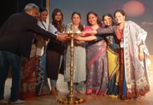 हेल्प यू ट्रस्ट व एमिटी विश्वविद्यालय ने ऐसे मनाया अंतर्राष्ट्रीय महिला दिवस